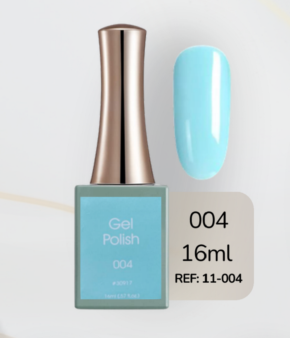 Gel Semi 16ml CANNI 004