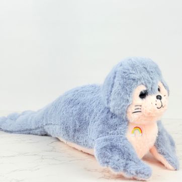 Imagen del producto FOCA 40CM 