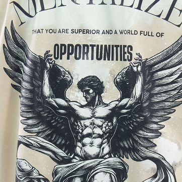 C. OVER EST MENTALIZE - imagen 7