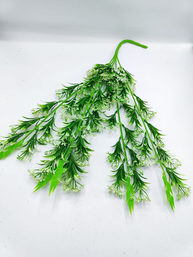 RAMO FOLLAJE (tallo largo)(TG046)