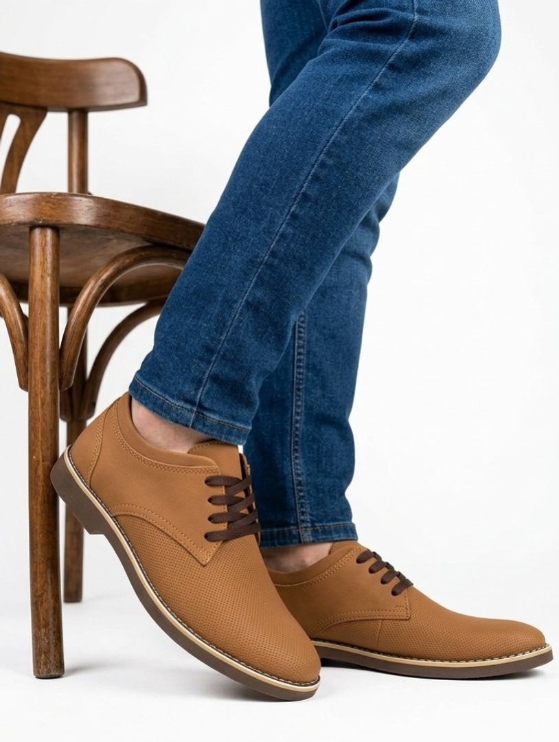 ZAPATILLA HOMBRE