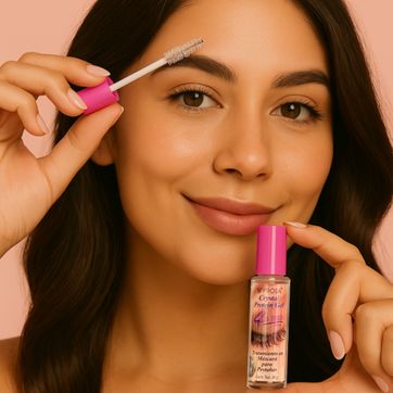 KIT REPARADOR DE CEJAS Y PESTAÑAS - imagen 4