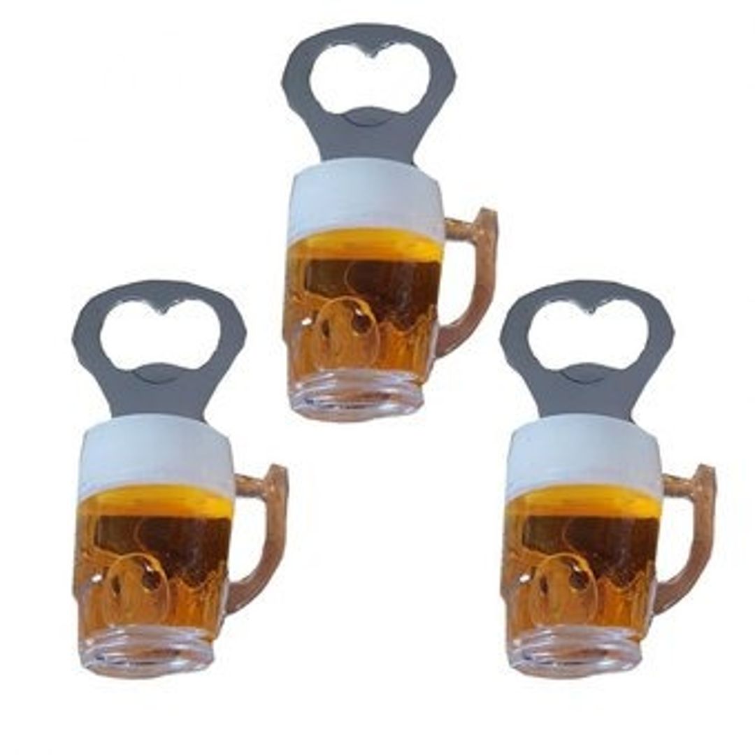 DESTAPADOR BOTELLA