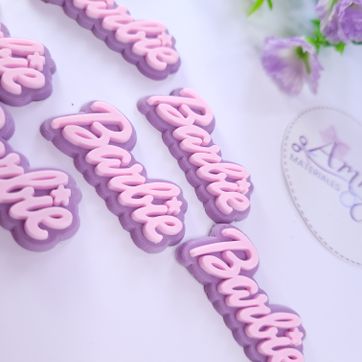 Barbie Lila  - imagen 1