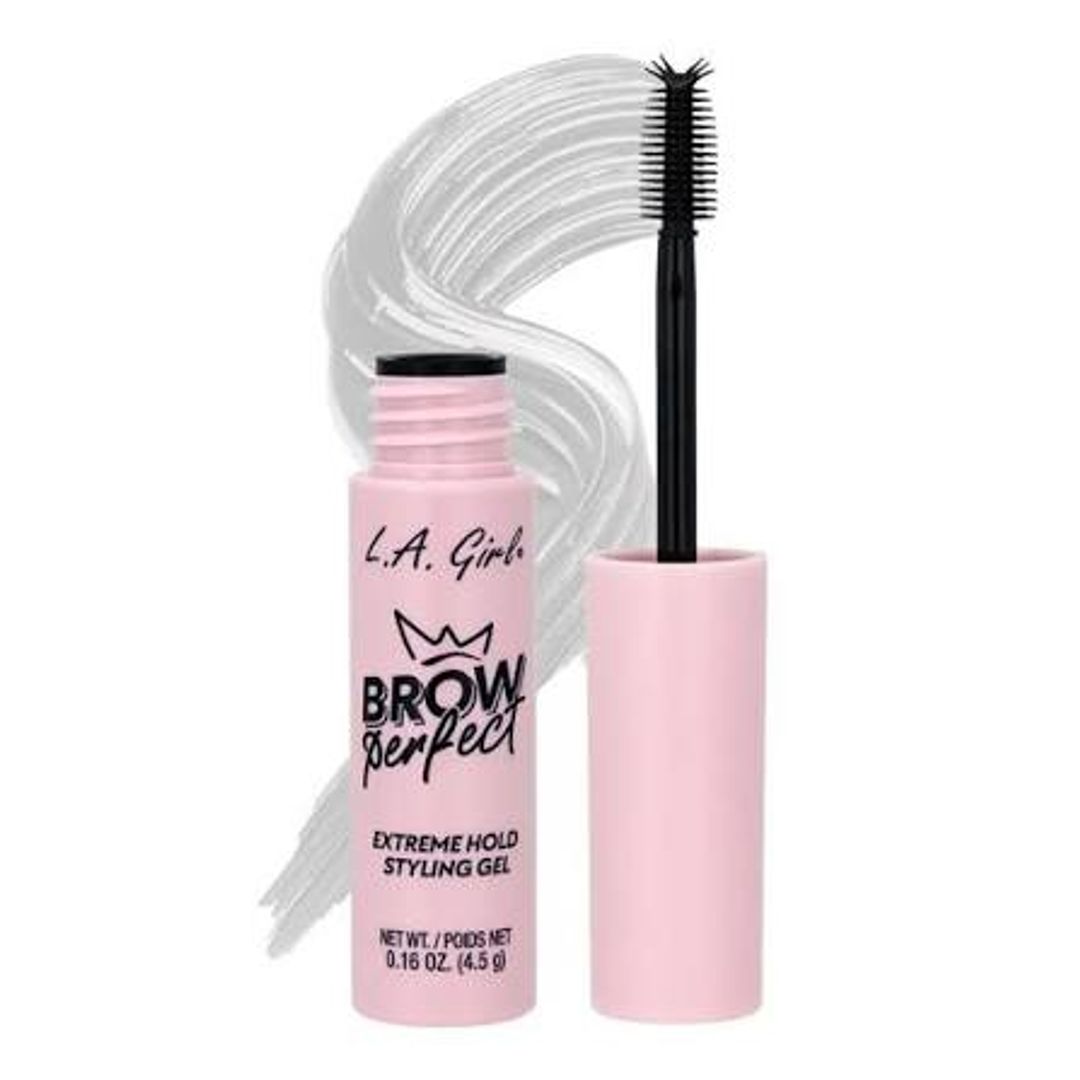 BROW PERFECT STYLING GEL L.A GIRL