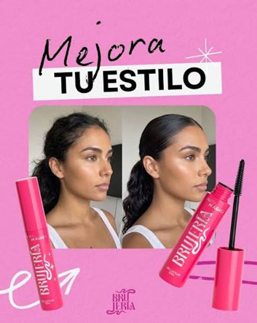 VARITA MAGICA GEL CAPILAR BRUJERIA