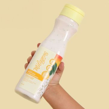 Imagen del producto TERAPIA DE NUTRICION Y CRECIMIENTO DE RIZOS MILAGROS 
