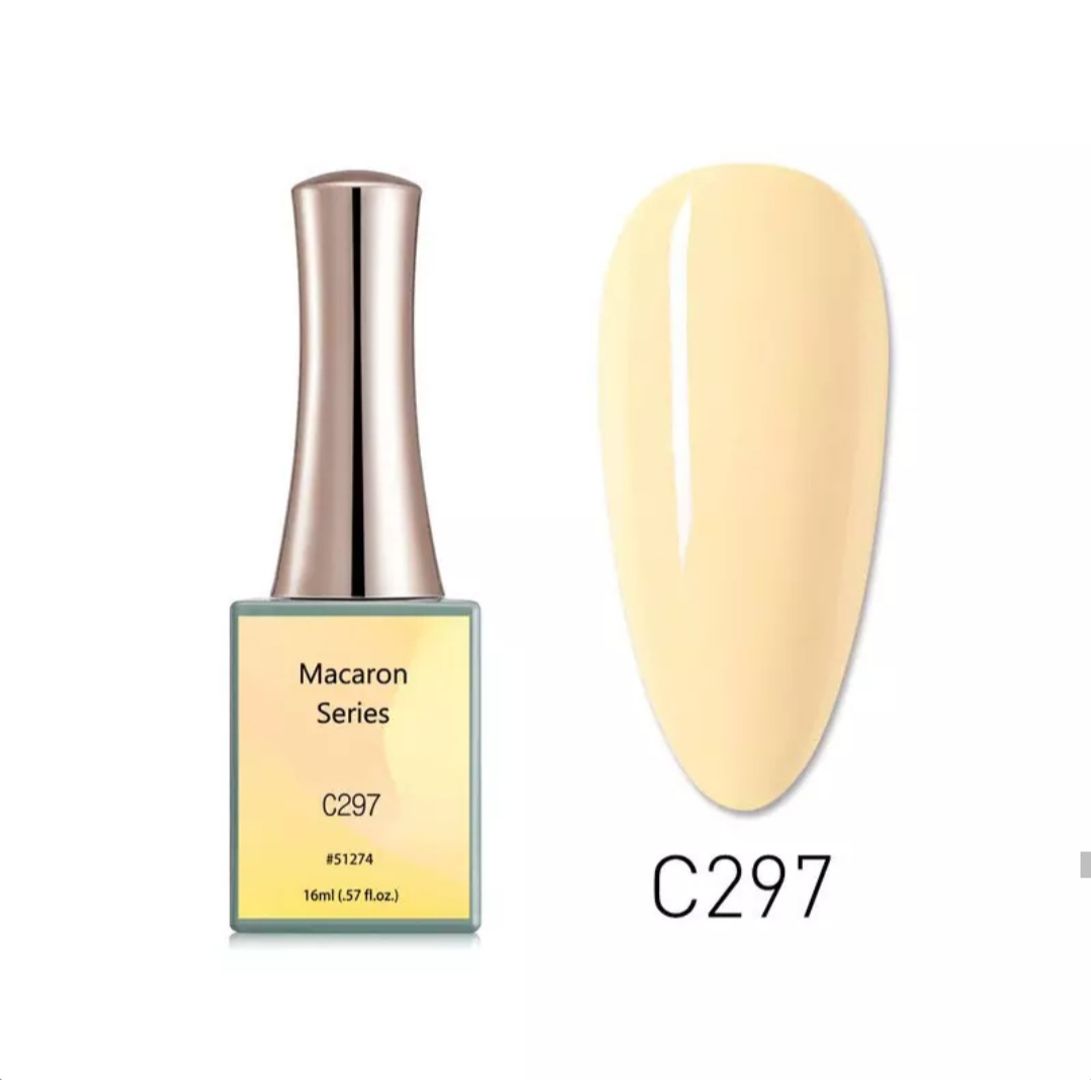 Gel Semi 16ml CANNI 