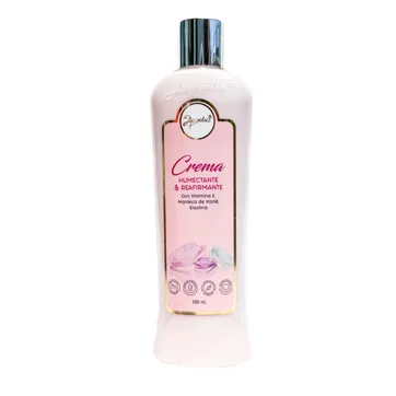 Imagen del producto CREMA HUMECTANTE Y REAFIRMANTE ANYELUZ
