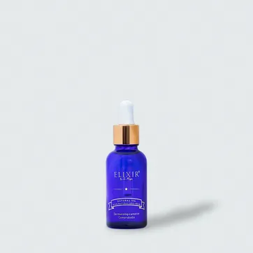Natural Oil aceite facial antiedad – Elixir by La Maga - imagen 1