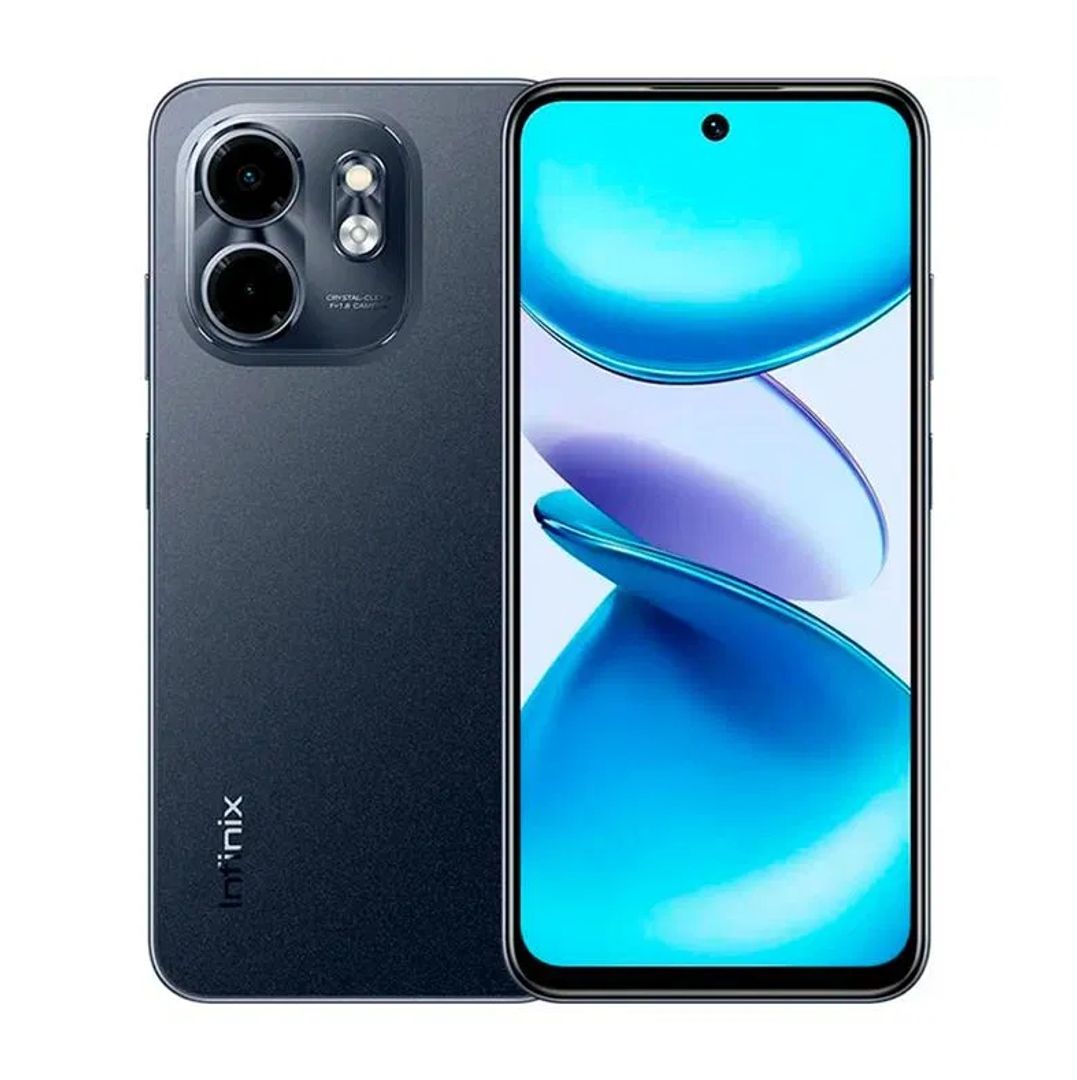 CEL INFINIX SMART 9 /3GB RAM/128 GB