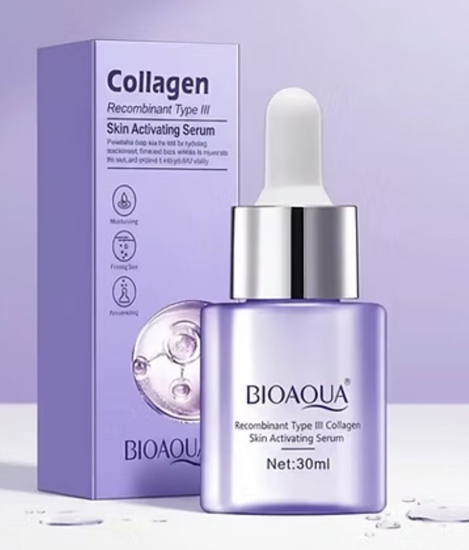 239A- SERUM FACIAL COLAGENO BIO 