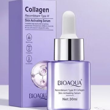 Imagen del producto 239A- SERUM FACIAL COLAGENO BIO 