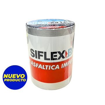 Imagen del producto CINTA TAPA GOTERA  20 CM X 10MTS