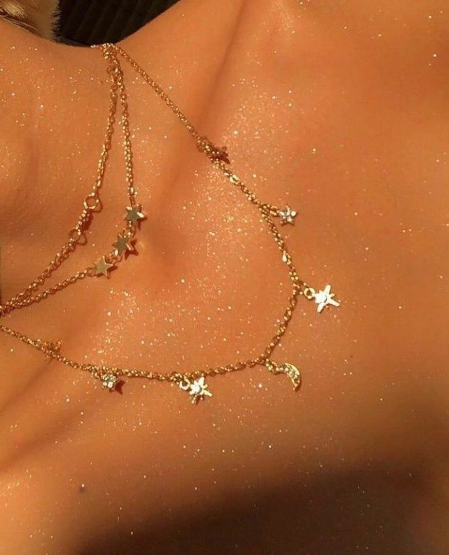 Mantequilla con Glitter ✨Click Body✨