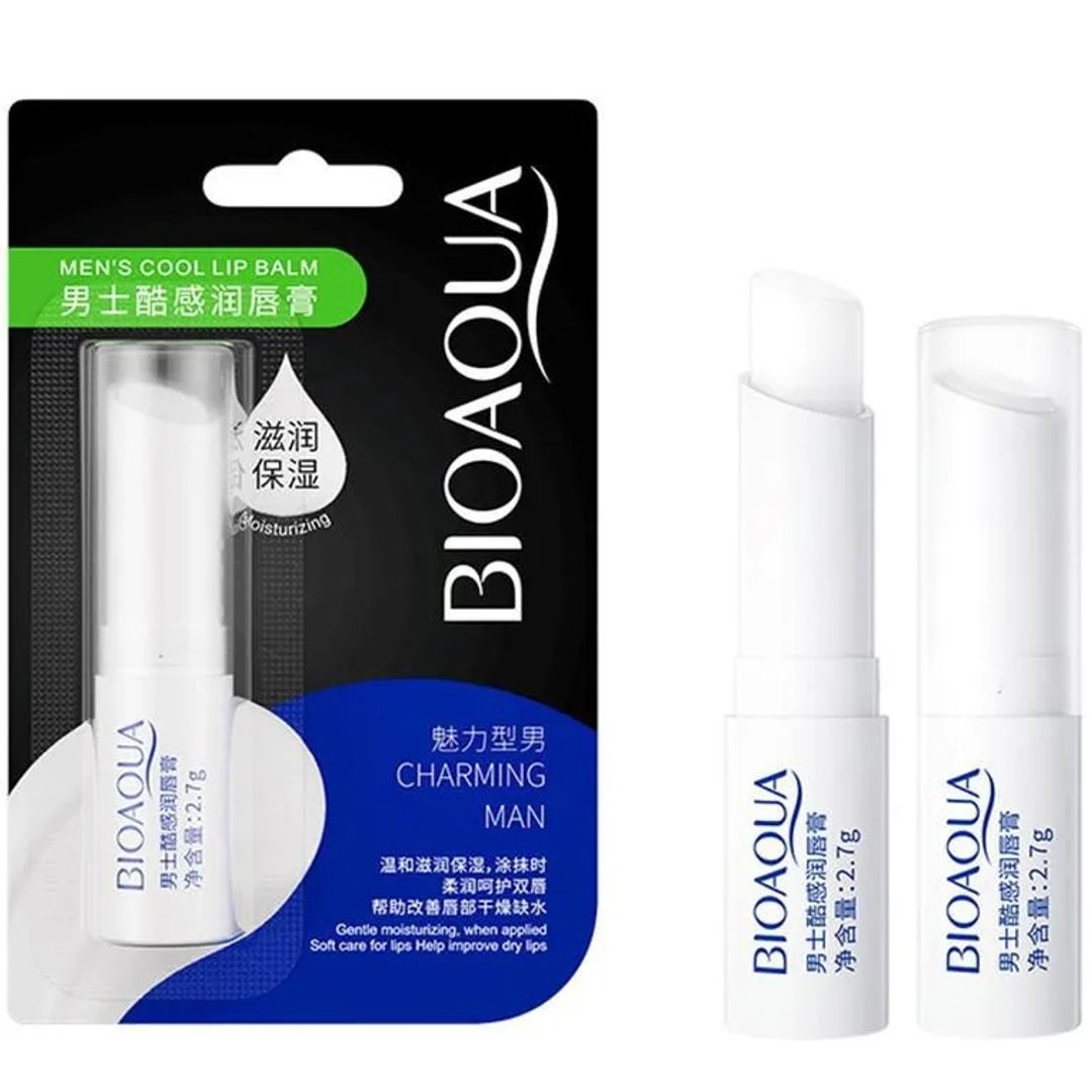 HIDRATANTE DE LABIOS  BIOAQUA