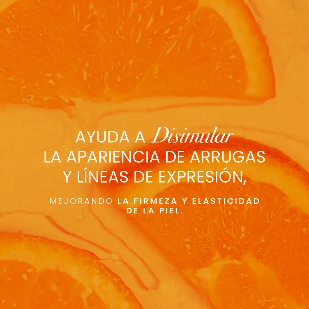 Vitamina c de noche 
