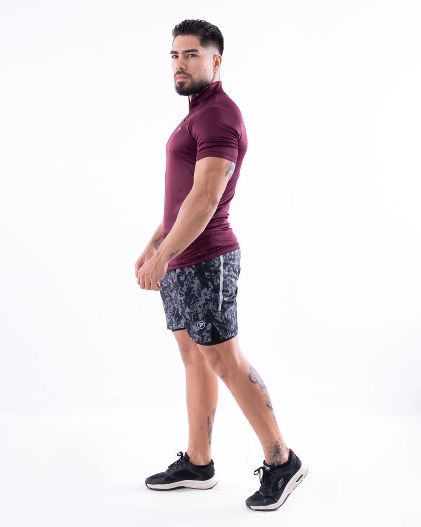 FRANELA: S, M, L, XL