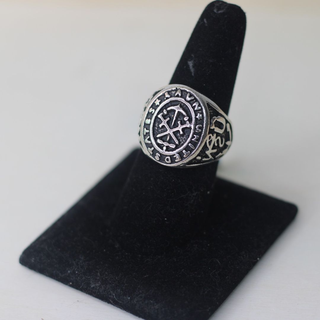 ANILLO ANCLA