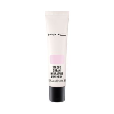 MINI STROBE CREAM PINK LITE - imagen 1