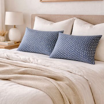 Imagen del producto Almohadón Denim VENDIDOS