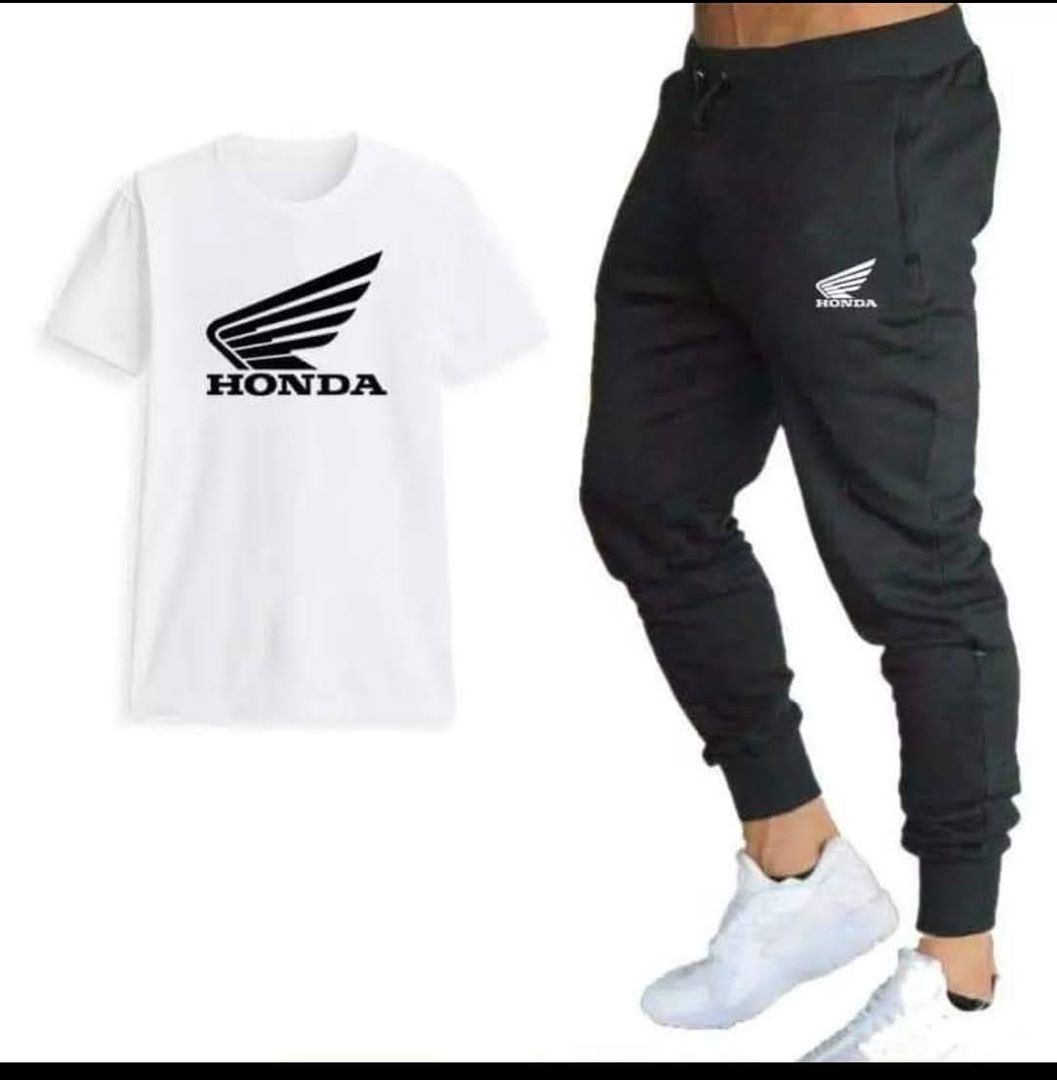 SET DE JOGUER + CAMISETA HOMBRE O NIÑO