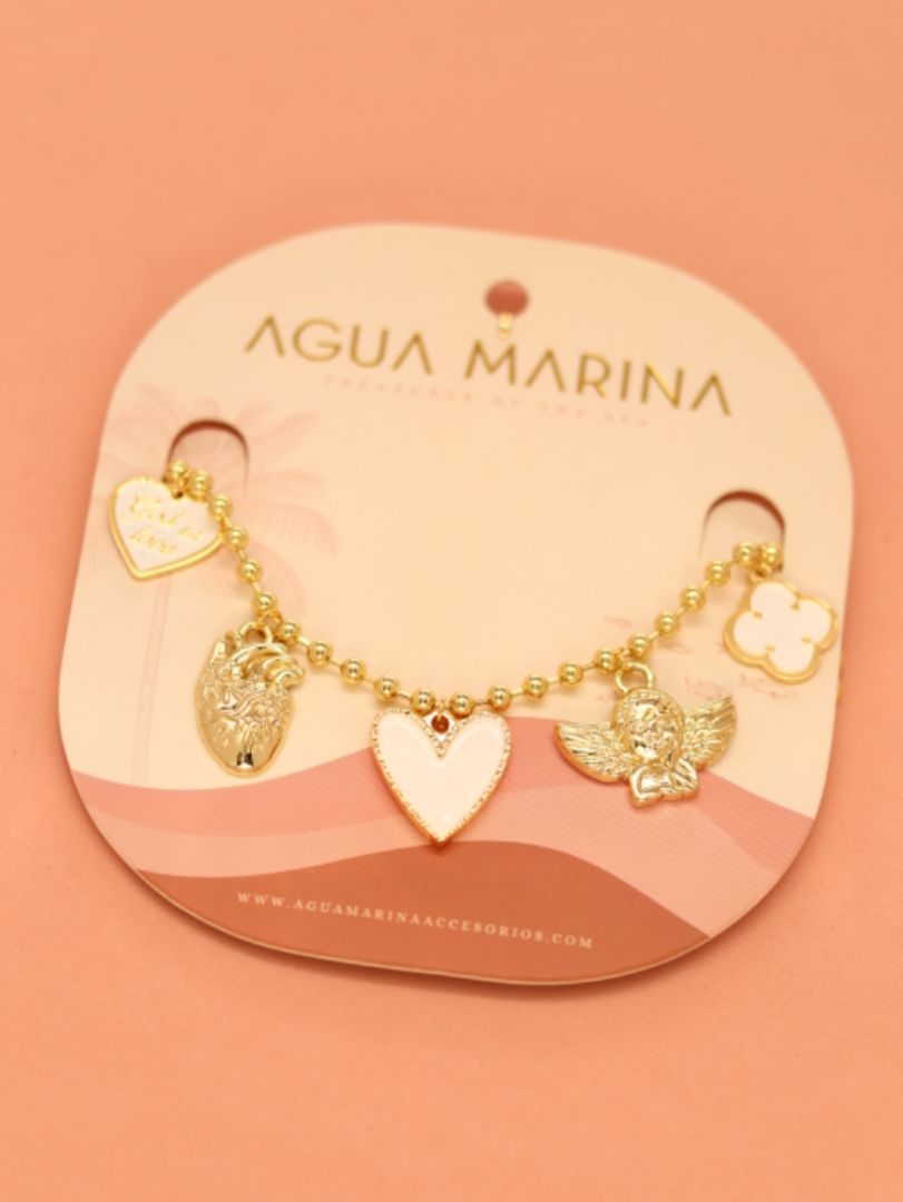 Collar Angel