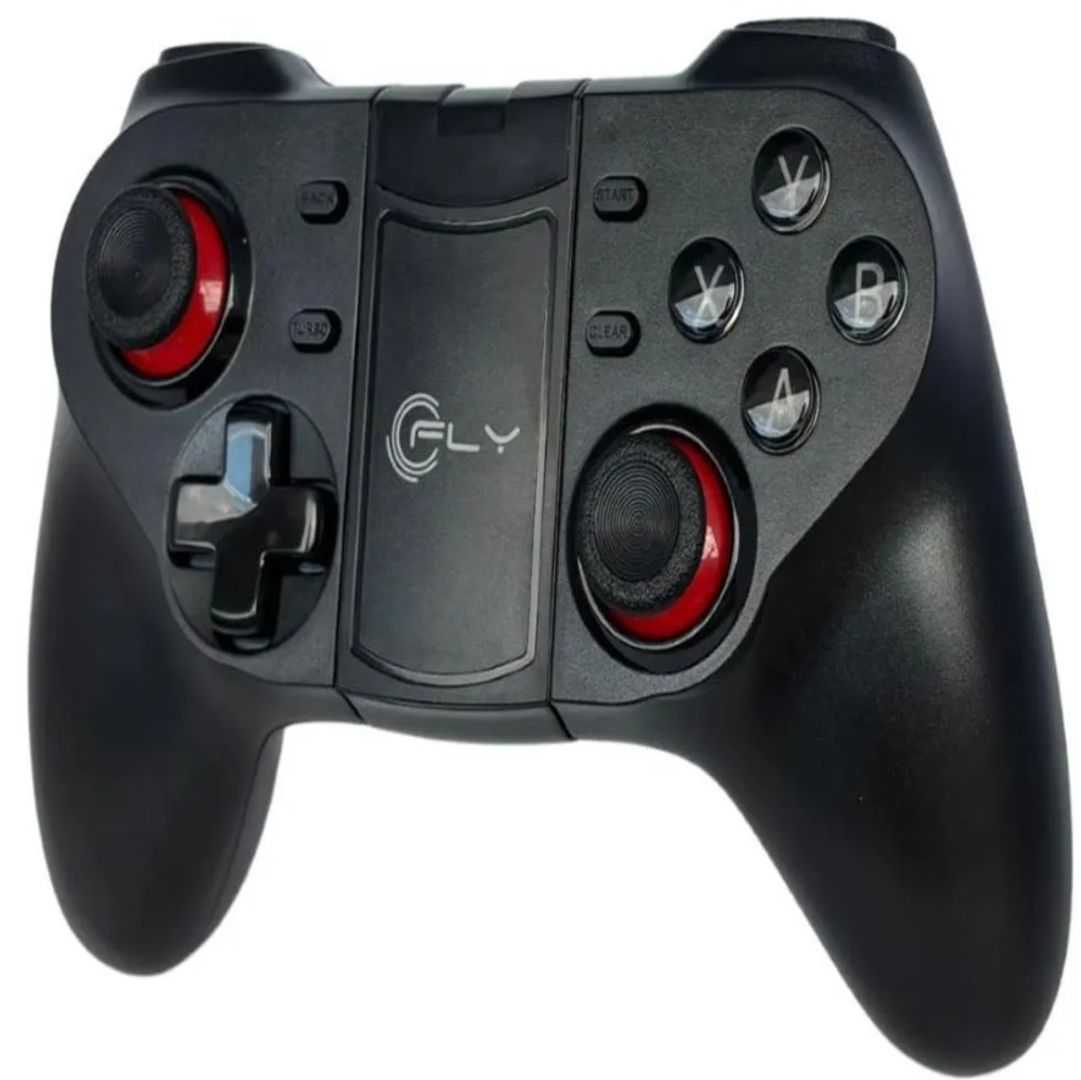 TABLET FLY GOPAD GAMER - 128GB + 4+8 RAM 4G