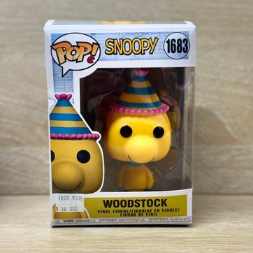 Imagen del producto 1800 WOODSTOCK 