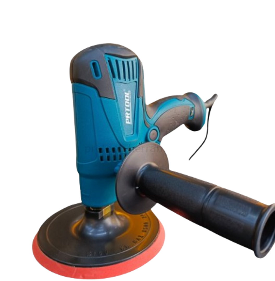 Pulidora Eléctrica McCRAFT