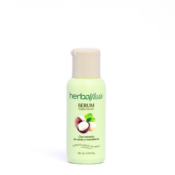 Imagen del producto Serum De 60 Ml - Kit Viajero