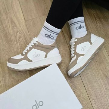 alo x 01 Classic Brown - imagen 1