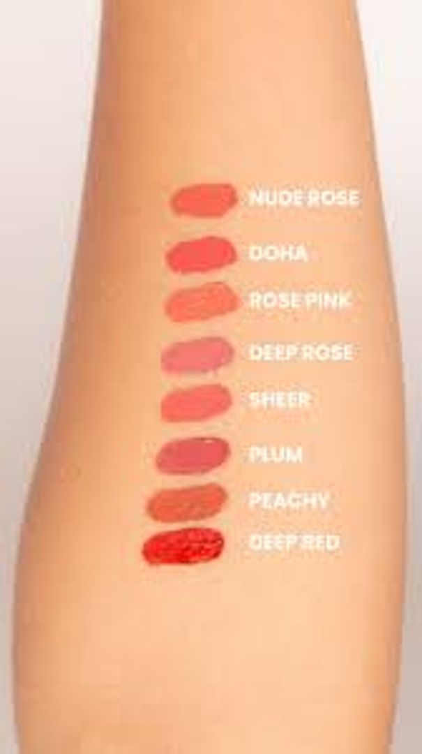 LABIAL MOUSSE LIP MONTOC
