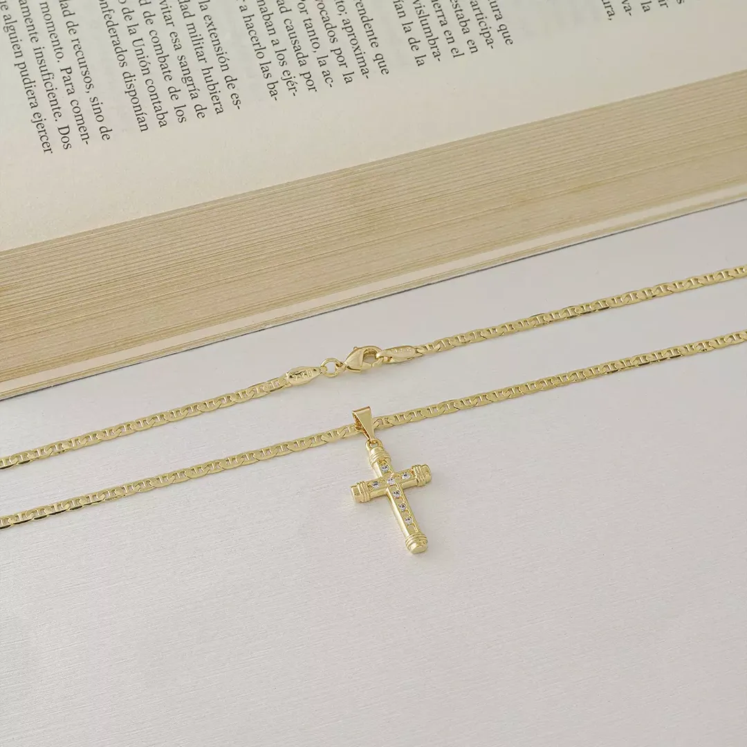 C Escalera 2 mm 65 cm