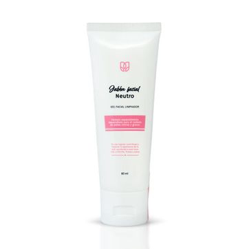 Imagen del producto Jabón facial Neutro LB