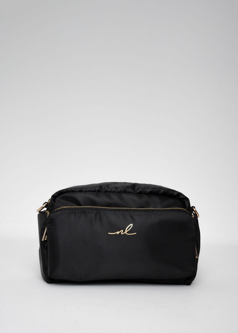 Manos Libres Kyoto Negro