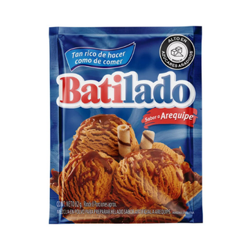 Imagen del producto Batilado Arequipe 82Gr