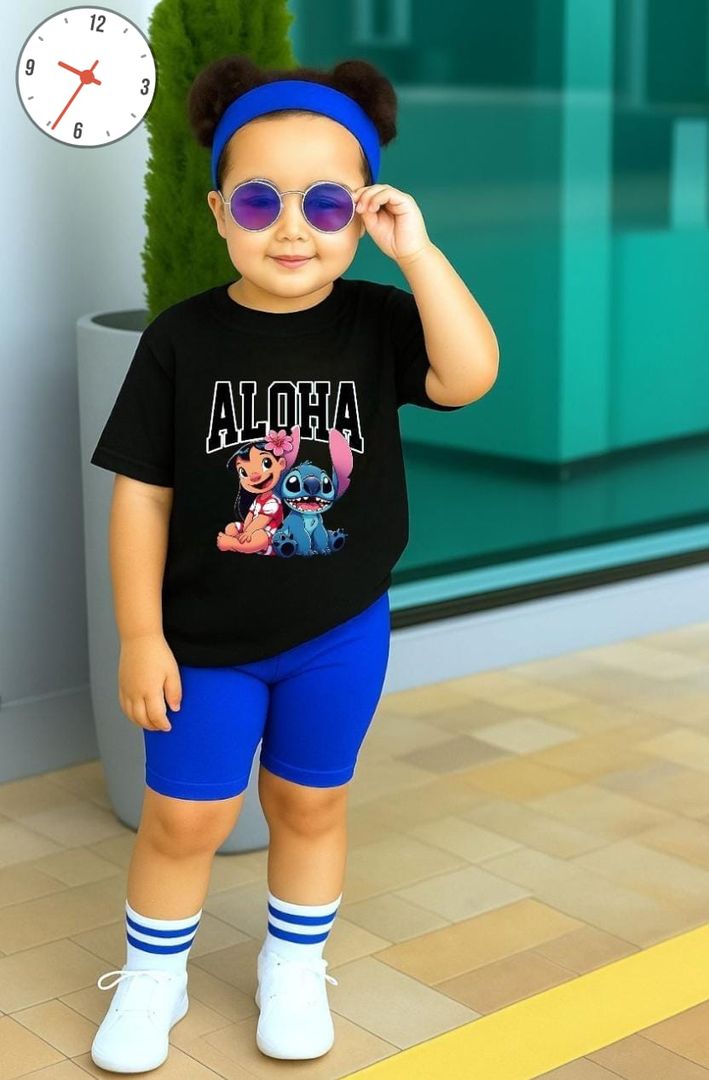 CONJUNTO NIÑA 