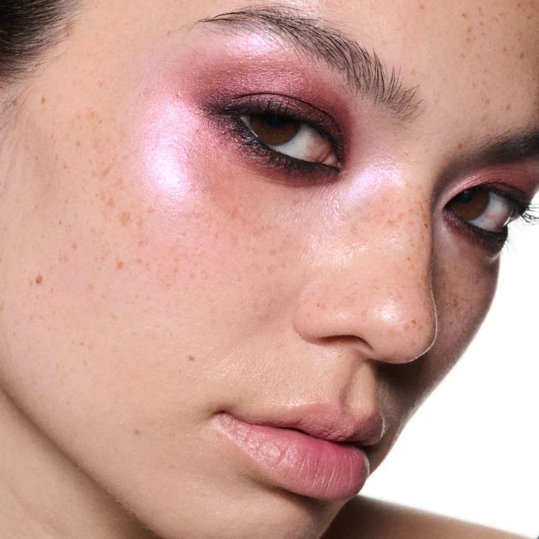 MAC METAMORPHOSIS FACE AND EYE PALETTE