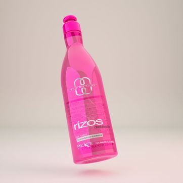 Imagen del producto GEL FLUIDO RIZOS MOLDEADOR 500 ML PROKPIL