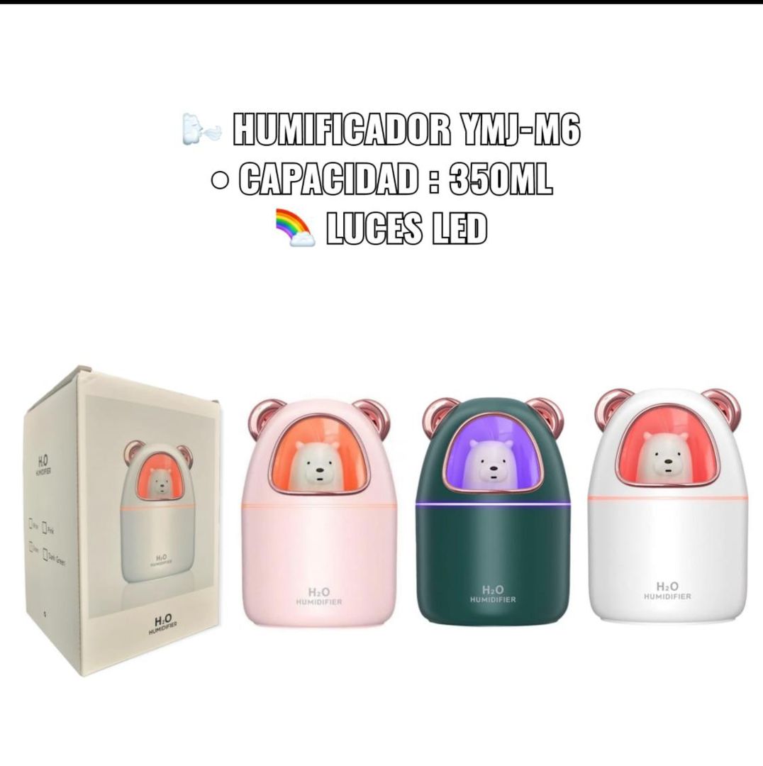 HUMIFICADOR 2