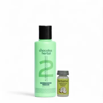 Imagen del producto Combo Liso Ultra Sano 
