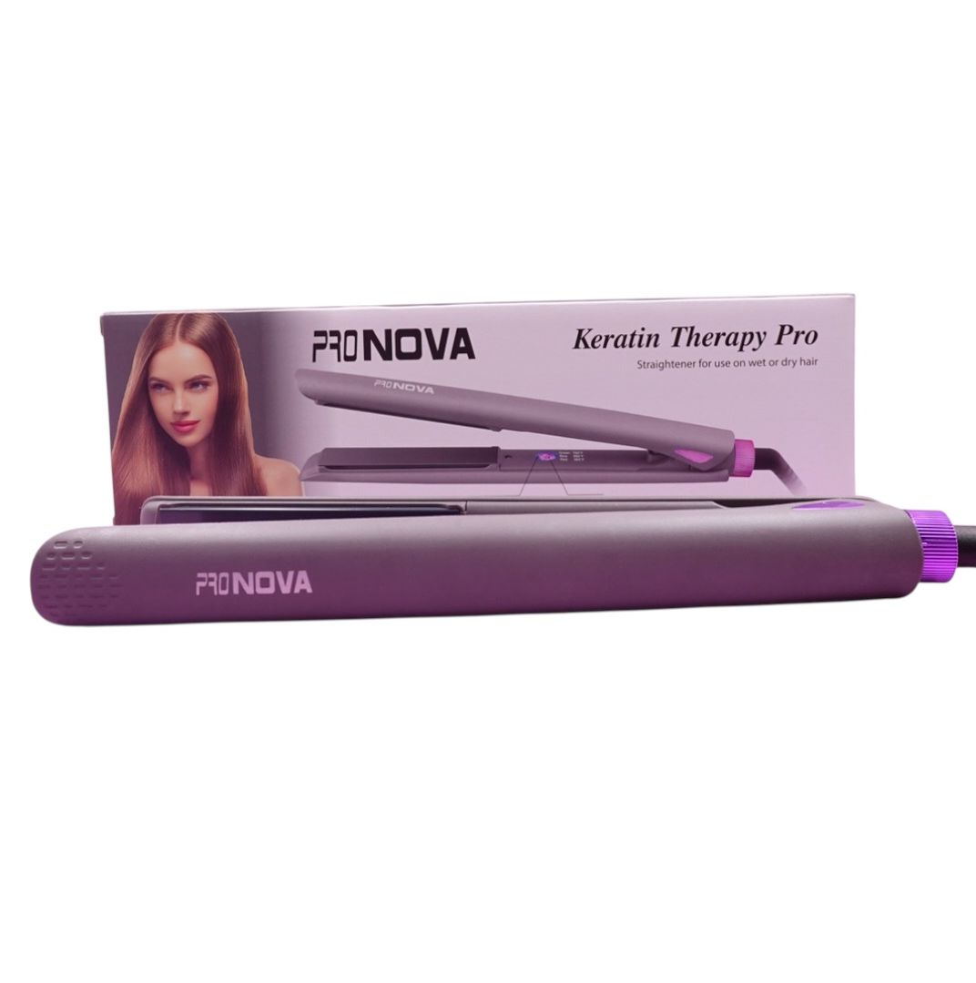 PLANCHA PRO NOVA KERATINA