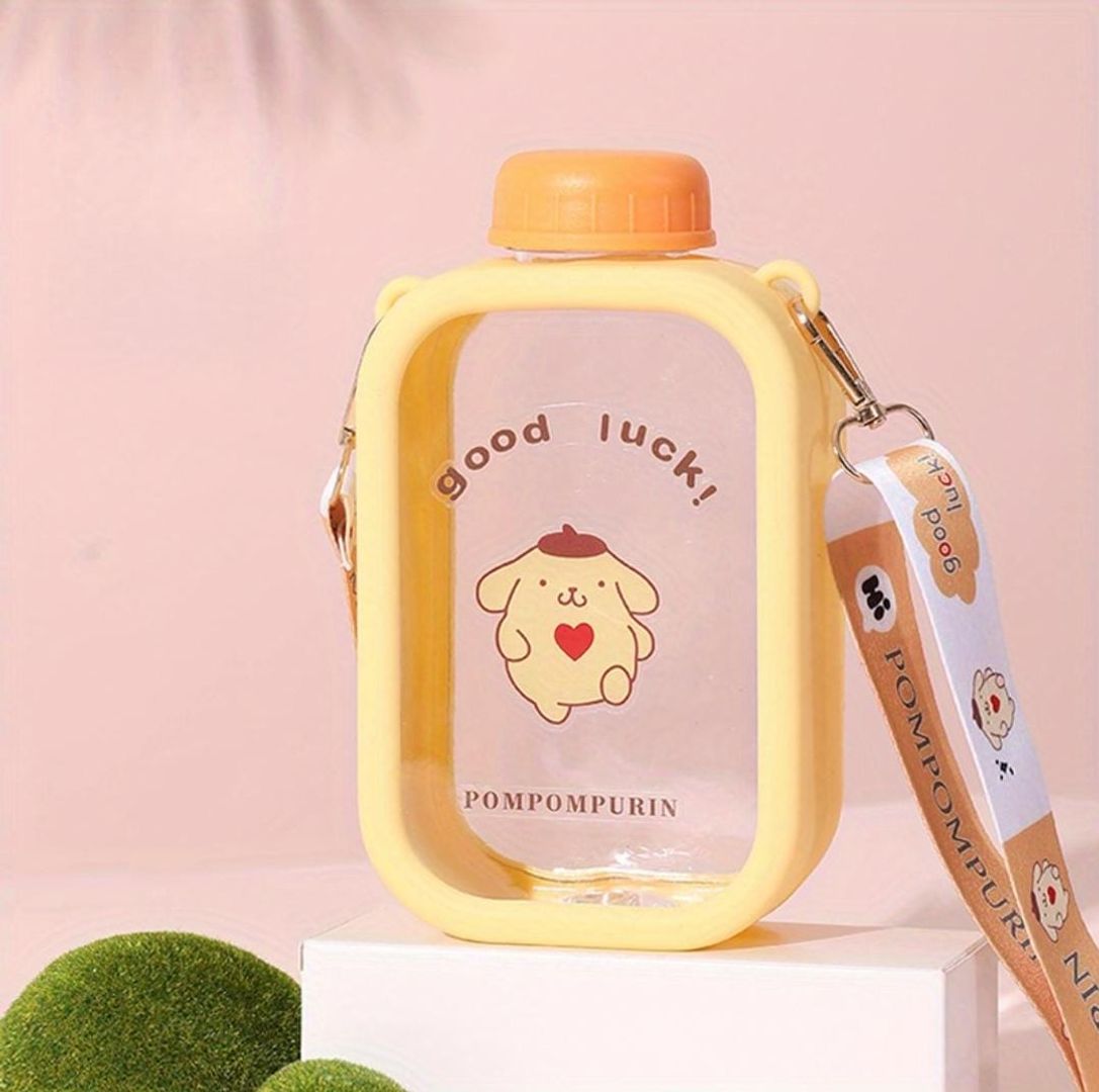 TERMO SAN RIO 550ML
