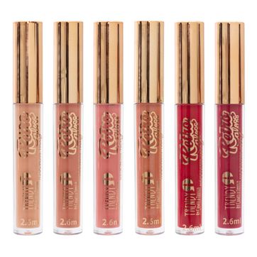 GLOSS RETRO TRENDY - imagen 2