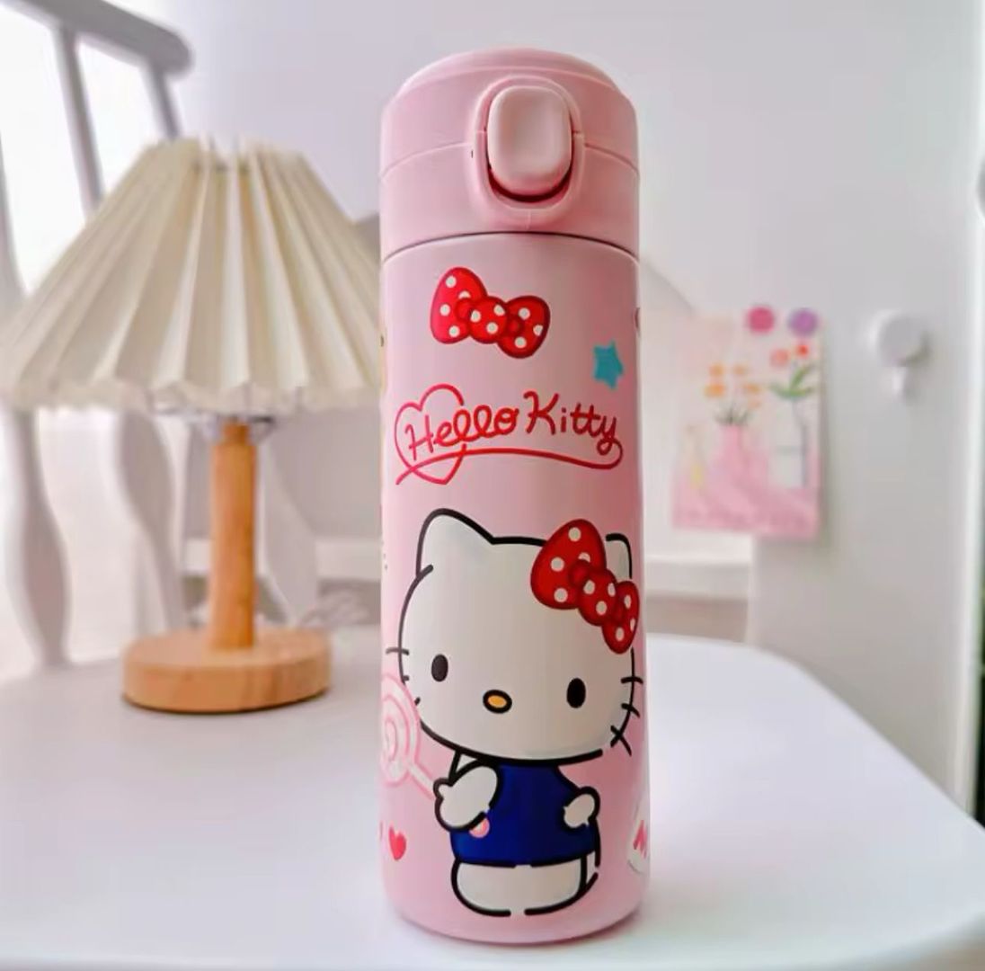 Termo térmico Sanrio 