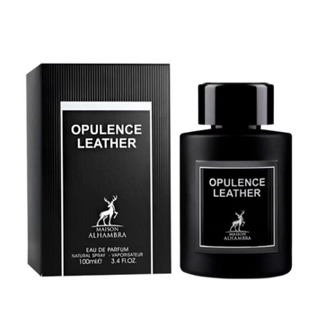 Opulence Leather - imagen 2