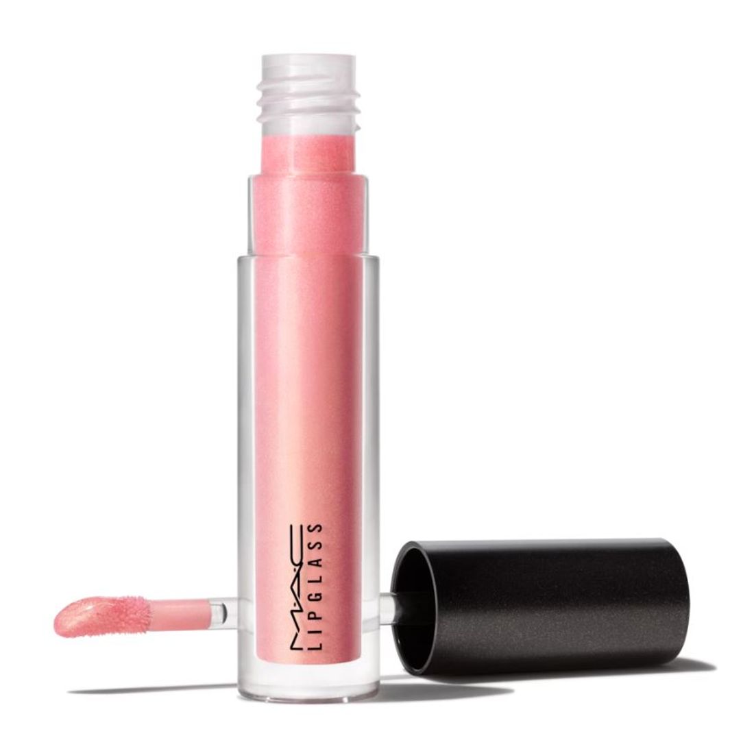 MAC GLOSSED OUT LIPGLASS TRIO ULTRA BRILLANT