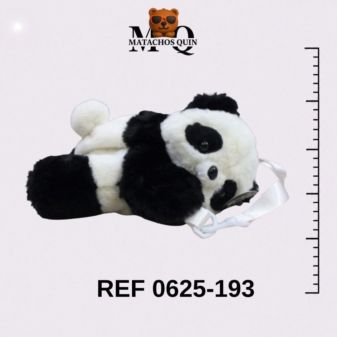 BOLSO DE PANDA