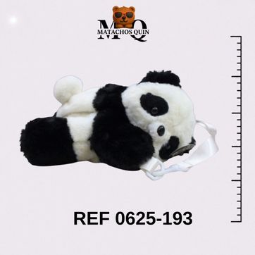 Imagen del producto BOLSO DE PANDA